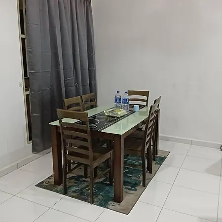 Damai Homestay Kepala Batas  Exterior photo